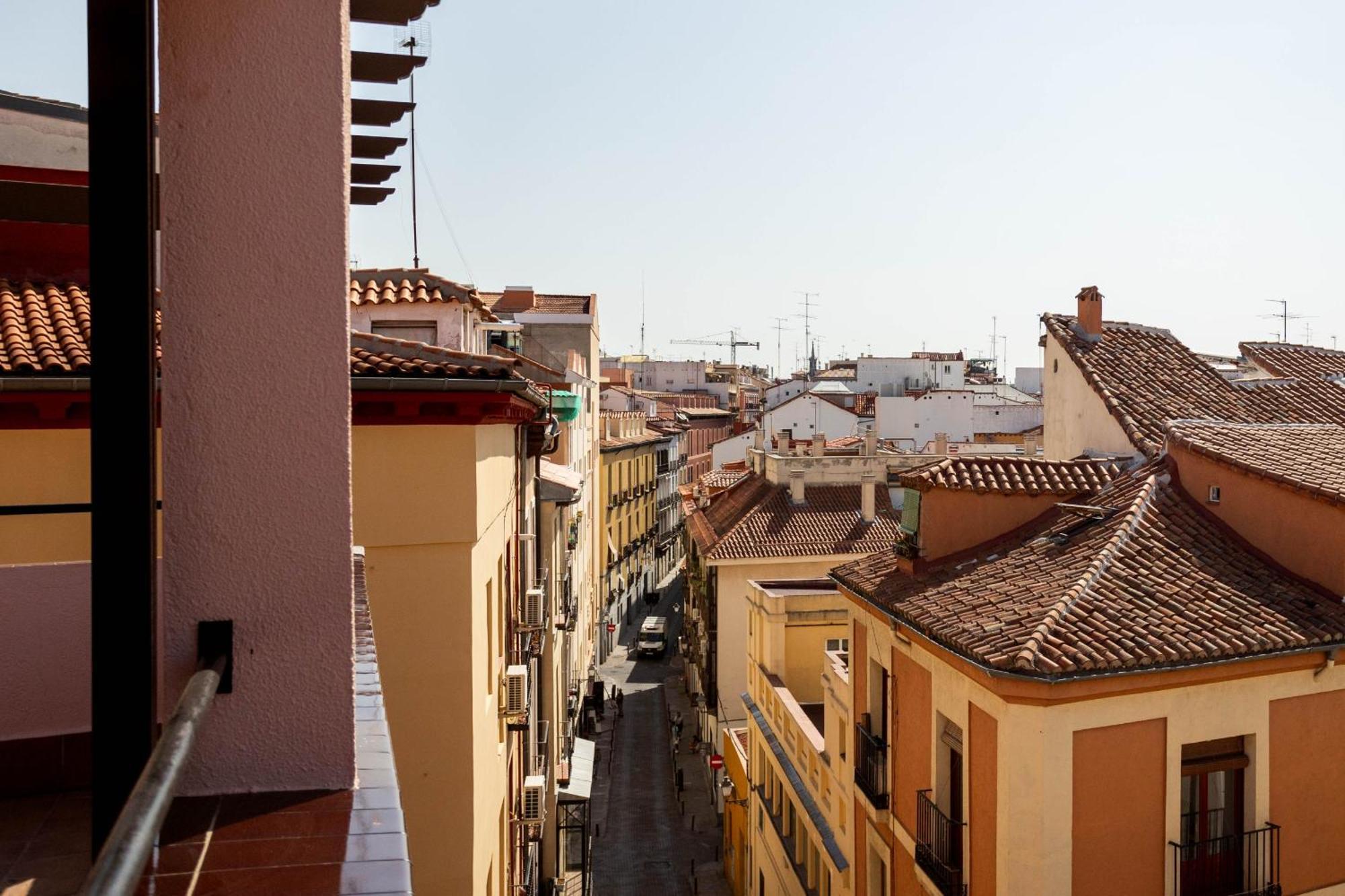 Appartamento Apolo En