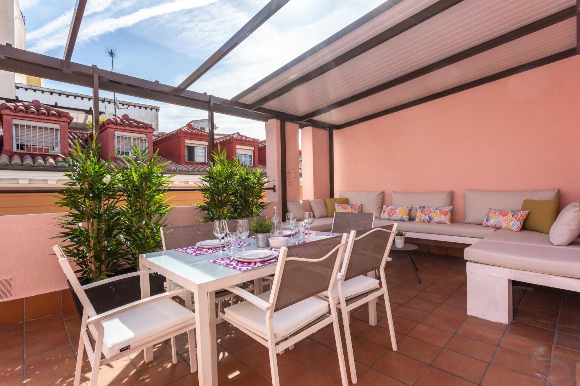 Appartamento Apolo En *